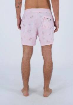 HURLEY Phantom Naturals Sessions 16 - Zwemshorts - Flamingo -Algemene Winkel Voor Herenmode 80081c900e1f4170bed7a8b839cbe2ce