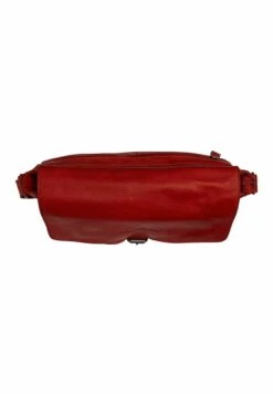 Zürich Messenger - Schoudertas - Red -Algemene Winkel Voor Herenmode 80342db25fc64aee93b30e939cc6a0eb