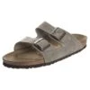 Birkenstock Arizona - Muiltjes - Taupe -Algemene Winkel Voor Herenmode 81086493e130451ea257a04b527cd853