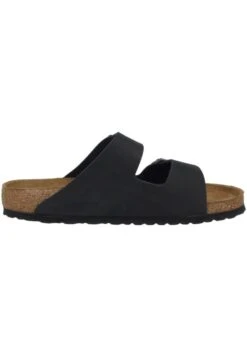Birkenstock Arizona Unisex - Pantoffels - Black -Algemene Winkel Voor Herenmode 81207633f7724073bcf02999d012a9e2