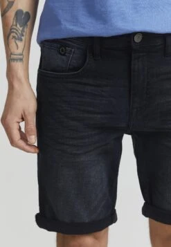 Jeansshort - Denim Washed Black -Algemene Winkel Voor Herenmode 814fef76927b4e52b3c4068dbf9f715b