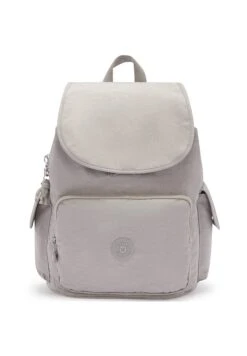 Kipling City Pack - Rugzak - Grey Gris -Algemene Winkel Voor Herenmode 81546cedb19a486d8c771f521d6eaea2