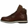 Bullboxer Veterboots - Cognac Cogn -Algemene Winkel Voor Herenmode 816aa1d1c59143978ae936ab0d2d0880