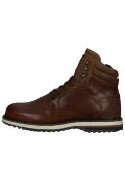 Bullboxer Veterboots - Cognac Cogn