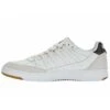 K-Swiss Set Pro - Sneakers Laag - White Black Gum -Algemene Winkel Voor Herenmode 8180b8c90e1c4eadaee77872c8a2cb43