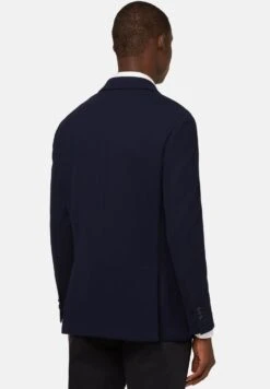 Blazer - Navy Blue -Algemene Winkel Voor Herenmode 81c368ff7ff14619b43d51eb2bb07e69