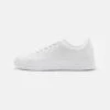 Pier One Unisex - Sneakers Laag - White -Algemene Winkel Voor Herenmode 81d9cd7af9724ddcaa86a8ba036b7fce