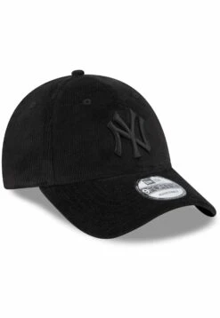 NEW ERA 9Forty StrapbackKord York Yankees - Pet - Black -Algemene Winkel Voor Herenmode 8201bd8da049436f9c860adc653539e5
