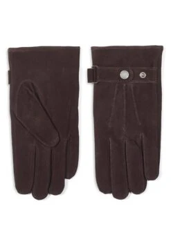 Jacob- Handschoenen - Dark Brown