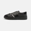 Bally Roller - Sneakers Laag - Black -Algemene Winkel Voor Herenmode 82952ab455144265815564a5523d3dec