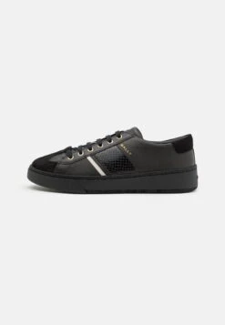 Bally Roller - Sneakers Laag - Black