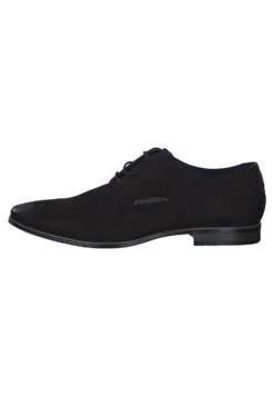 Bugatti Morino - Veterschoenen - Black