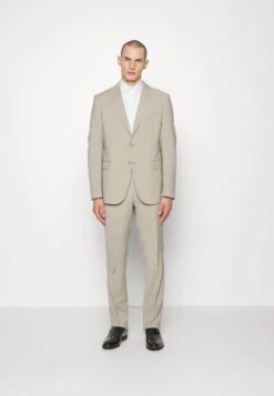 Emporio Armani Monopetto - Kostuum - Beige