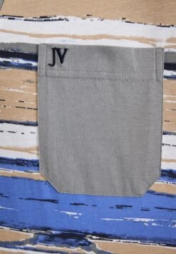 Set Kollin - Pyjama - Beige Gemustert -Algemene Winkel Voor Herenmode 8336e34a44844442a426c557446940d0