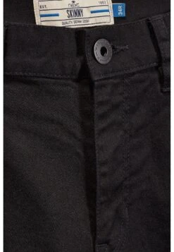 Next Jeans Skinny Fit - Black -Algemene Winkel Voor Herenmode 8385bf9ca2264f8286f6de3f8815ccb0