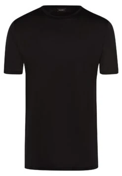 HANRO Sporty - Hemd - Black -Algemene Winkel Voor Herenmode 83bc67a0969d4478b5d95dfd97732974