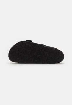 Birkenstock Arizona Earthy Vegan Unisex - Muiltjes - Black -Algemene Winkel Voor Herenmode 83e81a37b0294f40862f0d1a9c9c9932