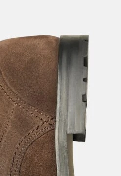 Wallace Gb - Veterboots - Dunkelbraun -Algemene Winkel Voor Herenmode 8437ebc81c0743ba80b029db08866a12