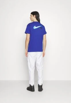 Nike Sportswear M Si Wv - Cargobroek - White -Algemene Winkel Voor Herenmode 843fbdc968a74642bce28a0c2fd7a2af