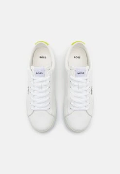 Boss Jodie Tenn- Sneakers Laag - Natural -Algemene Winkel Voor Herenmode 844a89efb82e4179a8bc26c55fc4a353