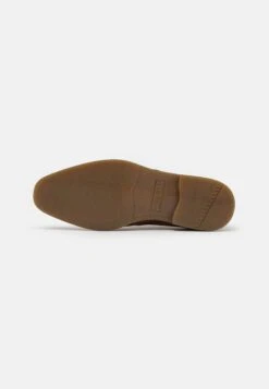 Bugatti Menello - Veterschoenen - Cognac -Algemene Winkel Voor Herenmode 84641b923d1942b9b9fcb2543948fb59