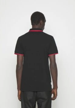 Filling Pieces Poloshirt - Black -Algemene Winkel Voor Herenmode 84959cae9ff94b5abb50751a2482ec4e