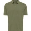 MEXX Ss Peter Basic Short Sleeve - Poloshirt - Mid Green -Algemene Winkel Voor Herenmode 84c7f467e3fb4919847b03f718e369da