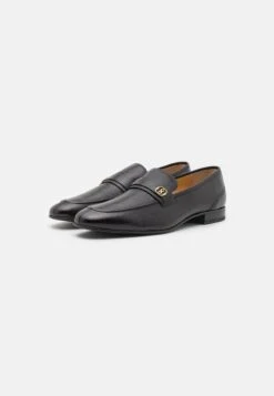 Bally Sadei - Instappers - Black -Algemene Winkel Voor Herenmode 84d4e644956d46079b99b4cfcceb5879
