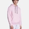 THE KOOPLES Avec Logo- Hoodie - Pale Pink -Algemene Winkel Voor Herenmode 84d97929769d4c21bd155003ca62292e