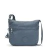 Kipling Arto - Schoudertas - Brush Blue -Algemene Winkel Voor Herenmode 84fa243e256b483f857e4784b5180ee7