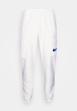 Nike Sportswear M Si Wv - Cargobroek - White -Algemene Winkel Voor Herenmode 854384bcbfce44c9bbd70d23ace9380a