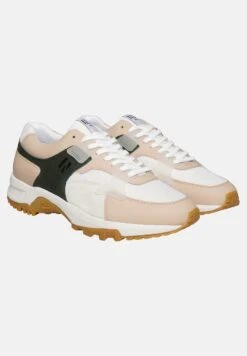 Style Choice M Ll- Sneakers Laag - Weiß/Beige -Algemene Winkel Voor Herenmode 85dd476a8aea4ac783ff8fdc910a3f05