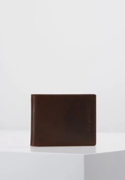 Bugatti Rfid Simple - Portemonnee - Brown