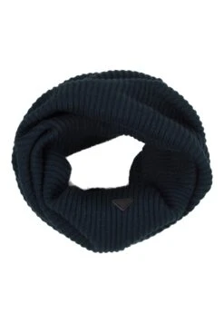 Blend Bhchivi - Sjaal - Dark Navy -Algemene Winkel Voor Herenmode 86c681047a6042689757218390e1fdab