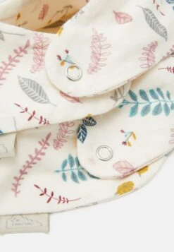 Cam Cam Copenhagen 2Pack Bandana Bib - Halsdoek - Pressed Leaves Rose -Algemene Winkel Voor Herenmode 871eb4cb91884518a1d4f4f316d6ad92