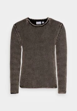 Replay Aged - Trui - Black -Algemene Winkel Voor Herenmode 87828abefd604e5c8ef9673b342b1cba