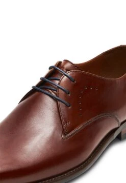 Carvalho - Veterschoenen - Cognac Orange -Algemene Winkel Voor Herenmode 8817048a50c448bba38e1bf213862053