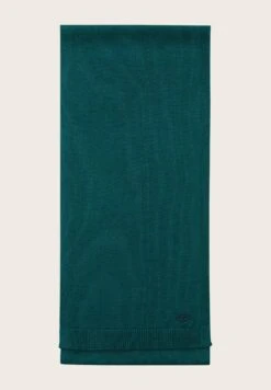 Tom Tailor Basic - Sjaal - Rough Green -Algemene Winkel Voor Herenmode 88399a807d904ec0bf4693f78c399fa5