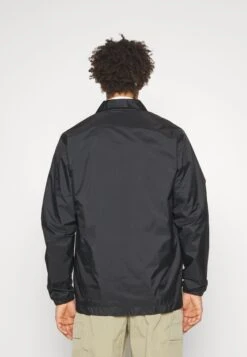 Jordan Jacket - Lichte Jas - Black/White -Algemene Winkel Voor Herenmode 8872e057570f48aa9f25587641d3893e