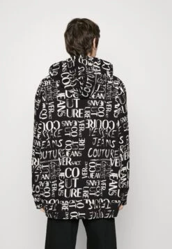 Felpa Print Logo- Sweater - Black 10 Felpa Print Logo- Sweater - Black -Algemene Winkel Voor Herenmode 88767fb097ed4213829331343c3d7949