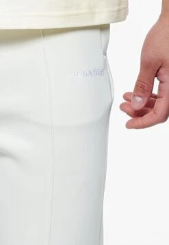 Pegador Logo Wide Track Pants Unisex - Trainingsbroek - Unbleached -Algemene Winkel Voor Herenmode 8896cec6f1b34184a5d18c7ca091d17e