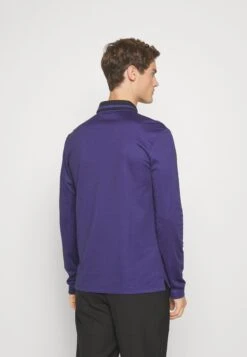 Boss Pleins- Longsleeve - Dark Blue -Algemene Winkel Voor Herenmode 889d32cc2c164c0687e7b052b1a7d078