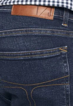 Tiger Of Sweden Evolve - Jeans Skinny Fit - Dark Blue -Algemene Winkel Voor Herenmode 890a3c27a72343ae8196044b24a615c0