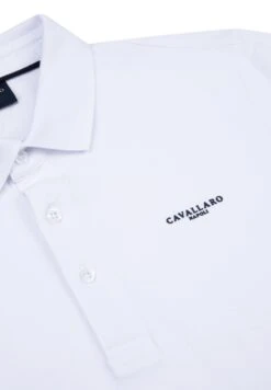 Basic - Poloshirt - White -Algemene Winkel Voor Herenmode 8925db471e1e45b8b7dcd8aedef4e948