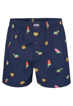 3-Pack Print Sets - Boxershort - Set -Algemene Winkel Voor Herenmode 89473cc254d14d06b9e713129b78566b