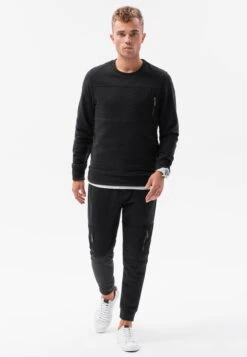 Set - Trainingspak - Black