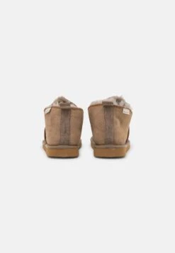 Shepherd Anton - Pantoffels - Stone -Algemene Winkel Voor Herenmode 8a4b5bcca0684d8b9deeda8bdf1d506a