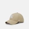 47 New York Yankees Snapback Unisex - Pet - Beige -Algemene Winkel Voor Herenmode 8a69e7d1aa7c4bd1aa2399e3e53b099c