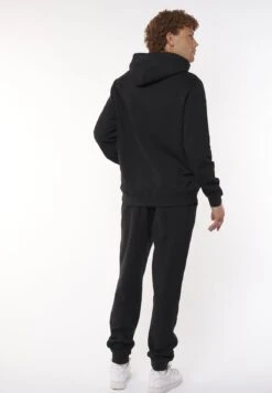Sanford- Hoodie - Black -Algemene Winkel Voor Herenmode 8a93ea7f9b36444288a093271c2b27ca