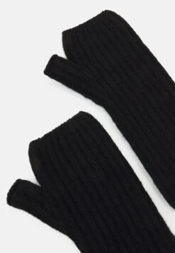 Wristwarmer Unisex - Handschoenen - Black -Algemene Winkel Voor Herenmode 8ab8c08ab2e44d158c44974cb1c8b320